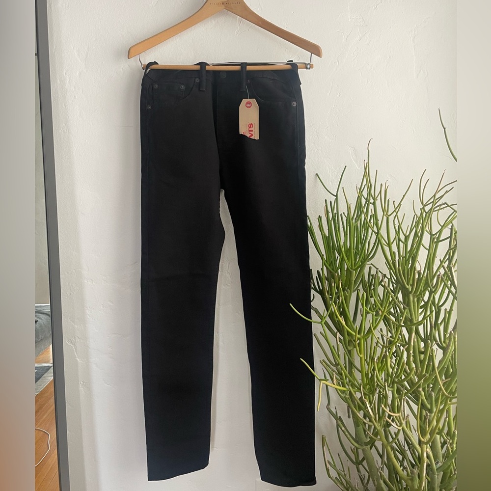 Men’s 510 Levi’s Black 29 x 32